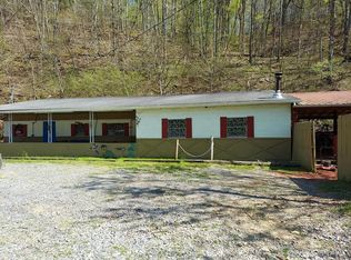 2110 Highway 160, Newport, TN 37821