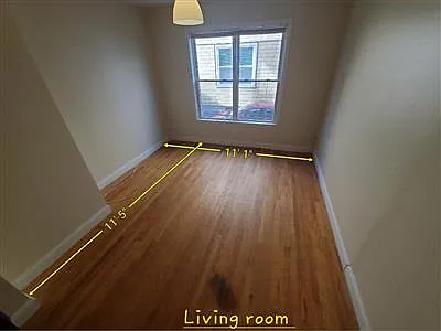 Building Photo - 25 Lewis St #3