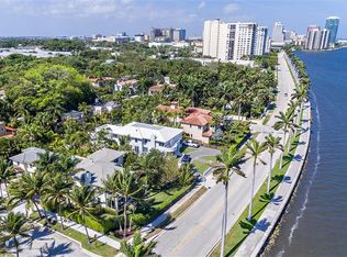 2121 S Flagler Dr, West Palm Beach, FL 33401
