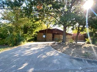 9800 N County Rd, Frisco, TX 75033