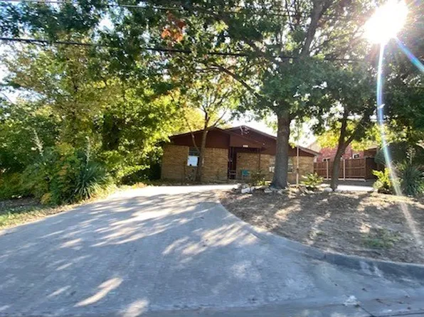 9800 N County Rd, Frisco, TX 75033