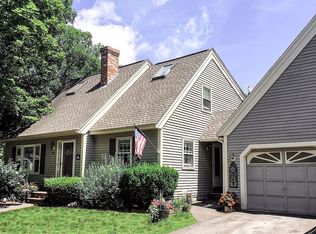 210 Winding Pond Rd, Londonderry, NH 03053