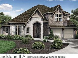 3109 Winchester Ave, Melissa, TX 75454