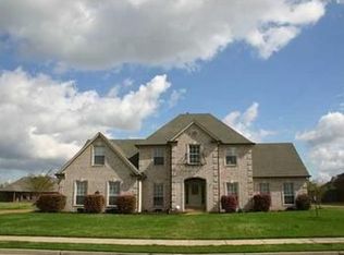 6162 Piney Bluff Rd, Bartlett, TN 38135