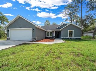 6755 N Edelweiss Way, Citrus Springs, FL 34434