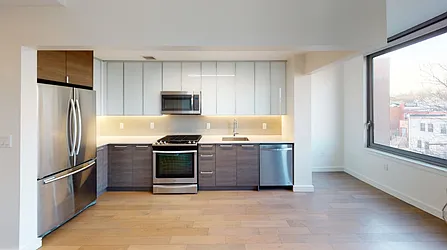 Rented by Mishkan Group