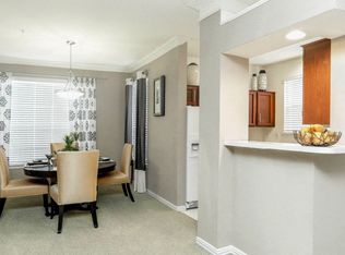 Tuscany Apartments, Houston, TX 77057