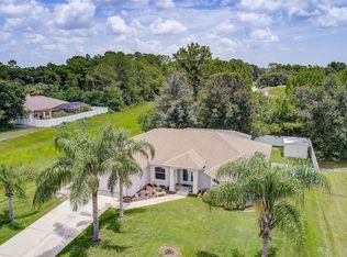 1256 W Taggard Rd, North Pt, FL 34288