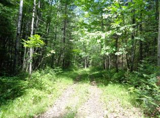 Binder Lake Rd, Lakewood, WI 54138