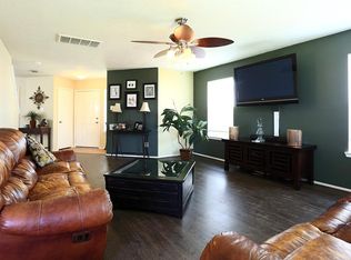 10915 Crosby Field Ln, Houston, TX 77034