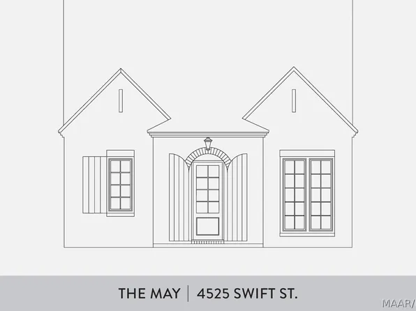 4525 Swift St, Montgomery, AL 36116