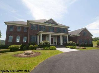 25 Miramichi Trl, Morgantown, WV 26508