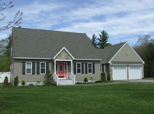 10 Royalview Dr, Center Conway, NH 03813