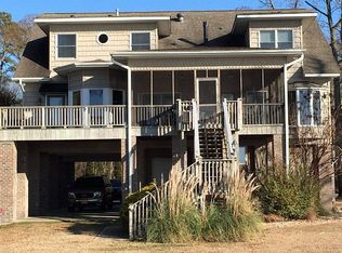151 Edgewater Beach Rd, Washington, NC 27889