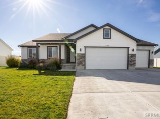 4340 E Arcadia Ave, Idaho Falls, ID 83401