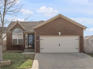 2708 Mountain Laurel Cir, Lexington, KY 40511