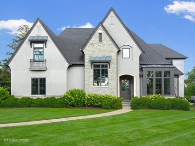 1561 Hawthorne Ln, Wheaton, IL, 60189