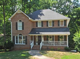 639 Barrocliff Rd, Clemmons, NC 27012