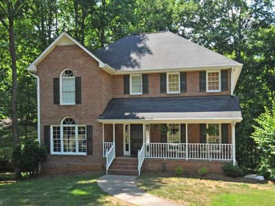 639 Barrocliff Rd, Clemmons, NC, 27012
