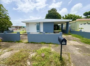 Urb Verde Mar Bo Punta Santiago, Humacao, PR 00791