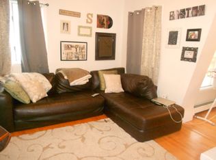 754 E Broadway, South Boston, MA 02127