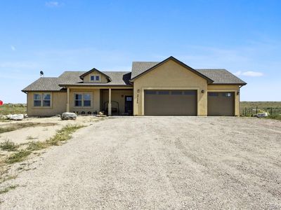 27250 Judge Orr Road, Calhan, CO, 80808