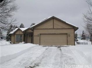 4108 W 144th St, Savage, MN 55378