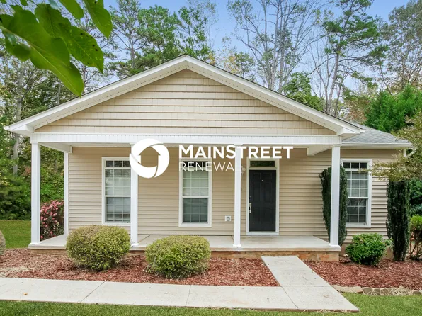 801 Stratford Rd, Troutman, NC 28166