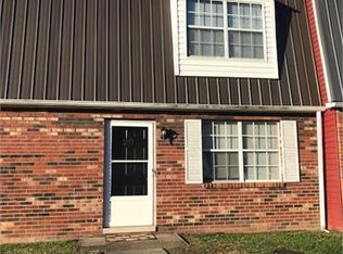 6820 Linville Dr #19-1, Barboursville, WV 25504
