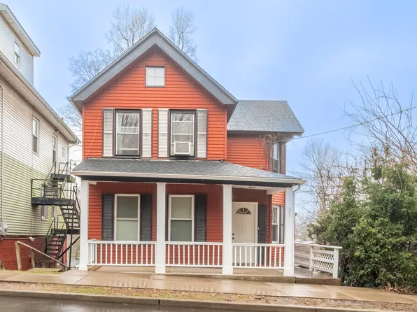 31 New Hanover Avenue, Meriden, CT 06451