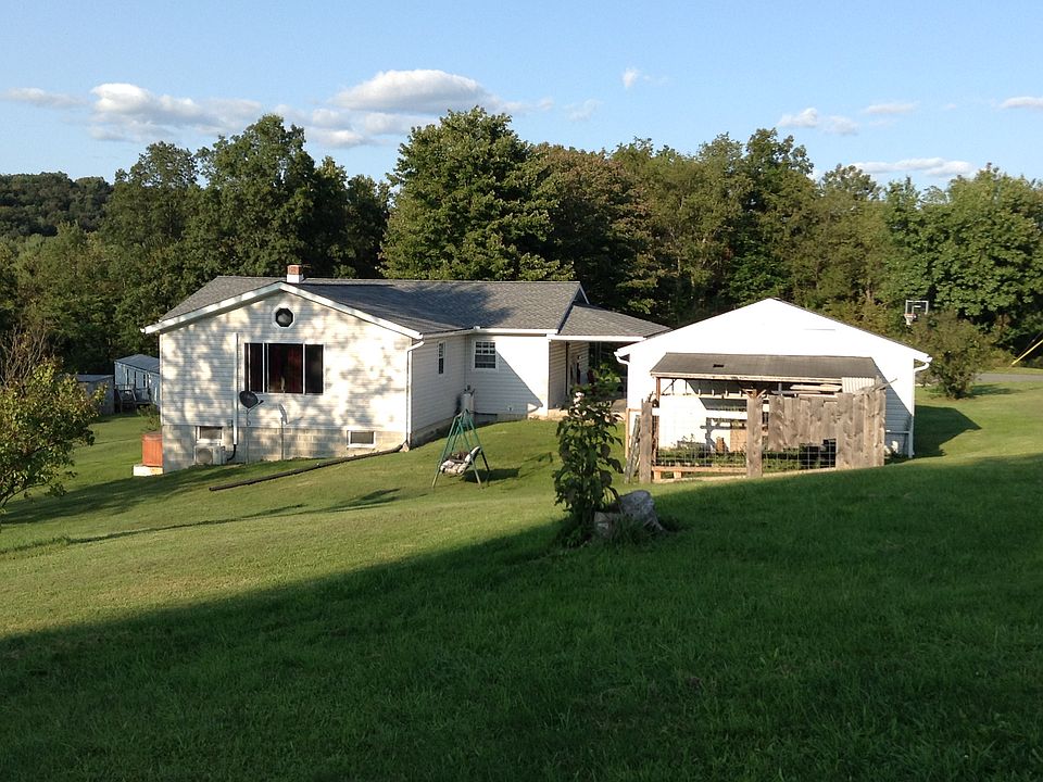 7327 Us Highway 522 N, Mc Clure, PA 17841 Zillow