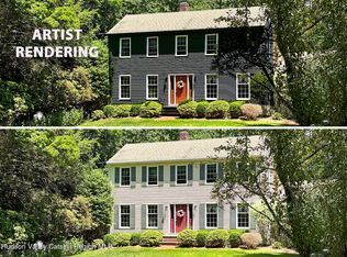 24 Ryan Drive, West Hurley, NY 12491