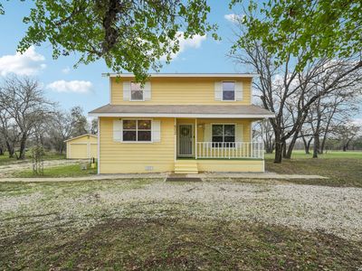 802 Eagle Creek, Floresville, TX, 78114