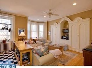 2112 Pine St #5, Philadelphia, PA 19103