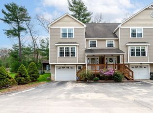 72 Arthur Dr #72, Northbridge, MA 01534