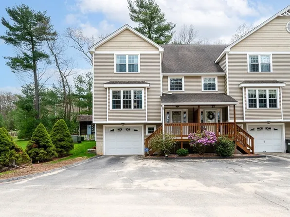 72 Arthur Dr #72, Northbridge, MA 01534