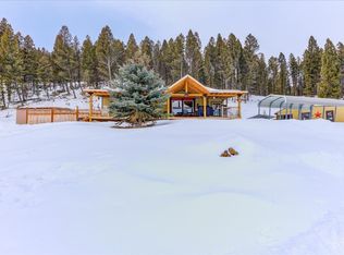 51 Kinnikinnick Ln, Elliston, MT 59728