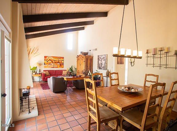 Dining room:Living