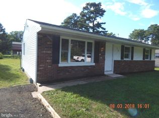 318 Seneca Trl, Browns Mills, NJ 08015