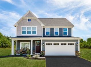 Columbia Plan, Kortney Meadow - Signature Series, Gettysburg, PA 17325