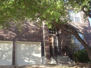 4301 Canyon Glen Cir, Austin, TX 78732
