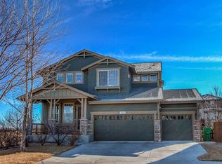 16476 E 117th Ct, Commerce City, CO 80022