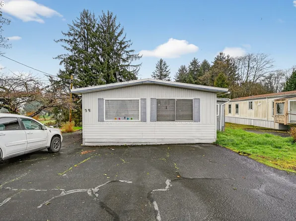 7120 Fairview Rd Unit 35, Tillamook, OR 97141