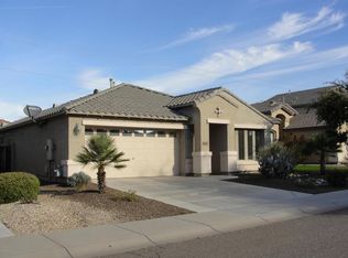 24318 N 27th Pl, Phoenix, AZ 85024