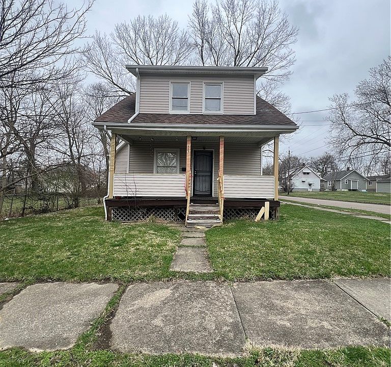 1st image of 547 Van Everett Ave