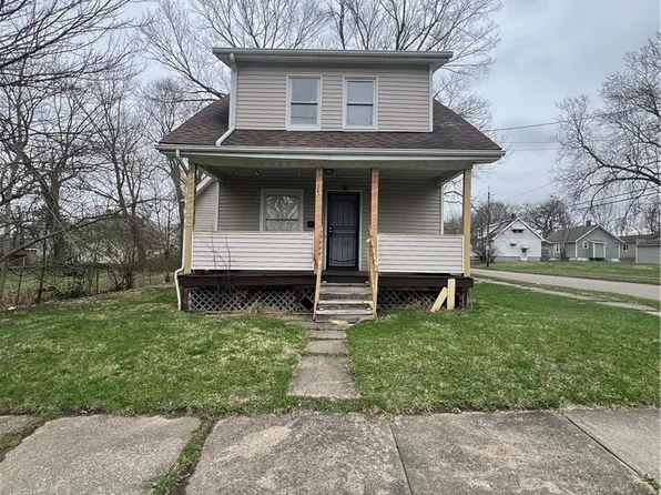 547 Van Everett Ave, Akron, OH 44306