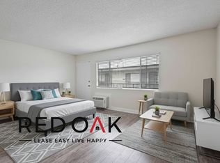 Town Centre Village, Pico Rivera, CA 90660