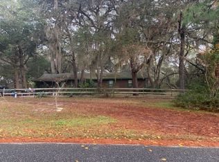 6484 Woodland Dr, Keystone Heights, FL 32656