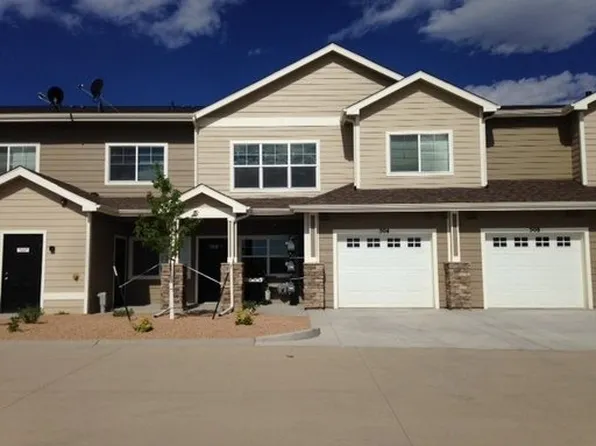 Wellington Village, 4101 Crittenton Ln Unit 510, Wellington, CO 80549