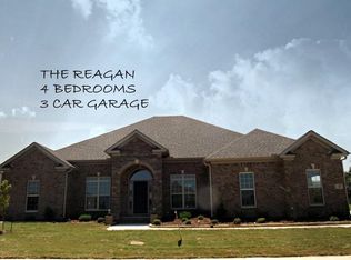 3 Youpon Dr, Huntsville, AL 35824